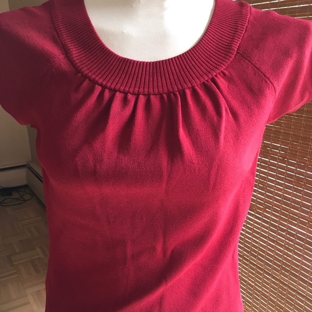 Woman's top